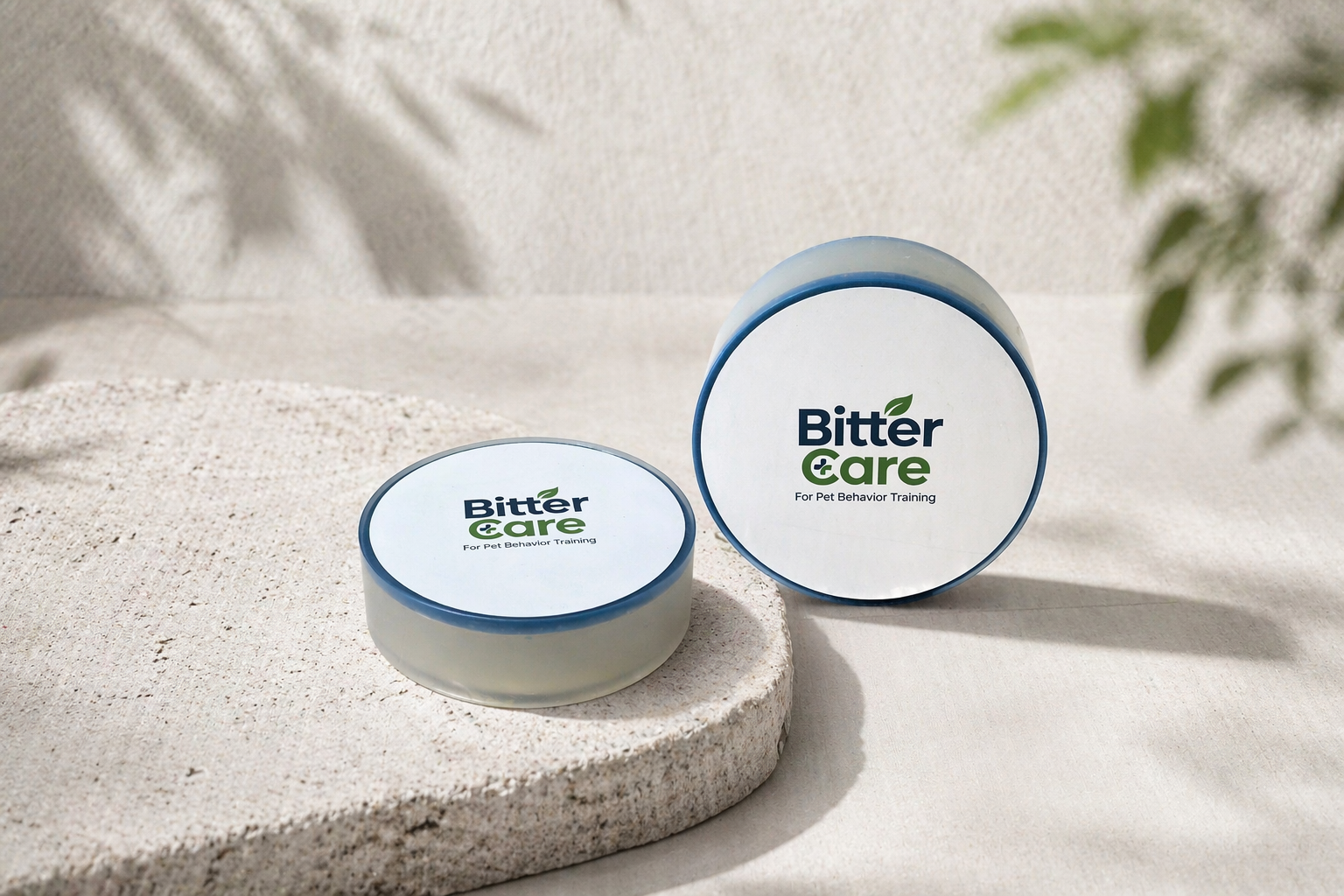 BitterCareの製品と使い方の画像